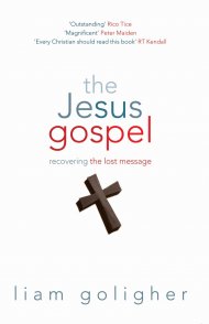 Jesus Gospel PB