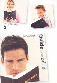 Authentic Guide To The Bible Pb