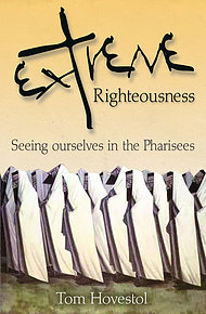 Extreme Righteousness