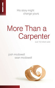 More Than A Carpenter Pb
