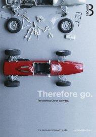 Therefore Go