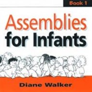 Assemblies for Infants : Bk. 1