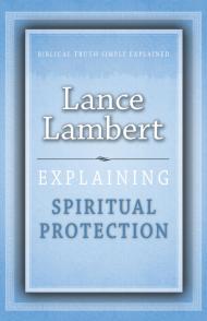Explaining Spiritual Protection