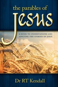 Parables Of Jesus The Pb