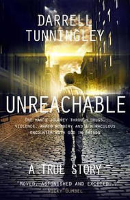 Unreachable Paperback Book