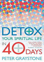 DETOX YOUR SPIRITUAL LIFE 40 DAYS