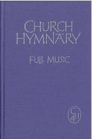 Church Hymnary 4th Ed Full Music HB