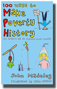100 Ways to Make Poverty History