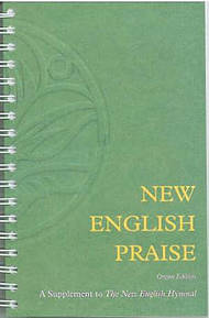 New English Praise - Organ Edition