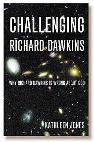 Challenging Richard Dawkins