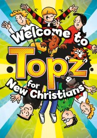 Topz for New Christians Colour
