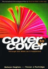 Cover to Cover Through the Bible