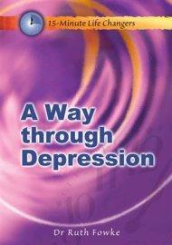 A Way Through Depression