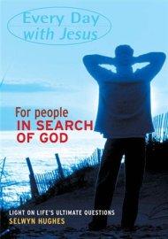 Every Day with Jesus: For People in Search of God