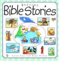 Bedtime Bible Stories Hb