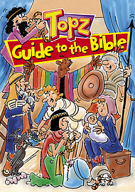 TOPZ Guide To The Bible