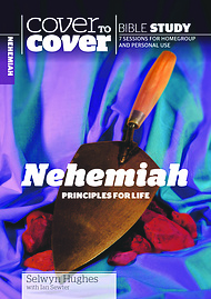 Nehemiah Principles of Life