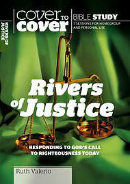 Rivers of Justice