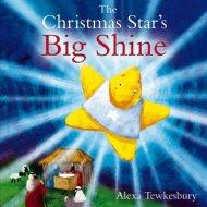The Christmas Star's Big Shine
