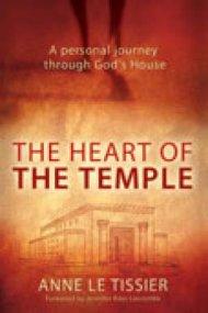 Heart Of The Temple PB
