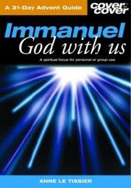 Immanuel : God With Us