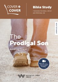 The Prodigal Son - Amazing Grace