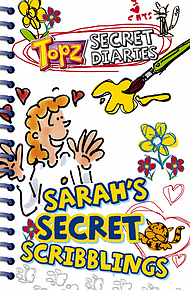 Sarah's Secret Scribblings