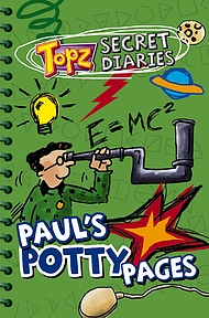 Paul's Potty Pages