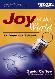 Joy To The World