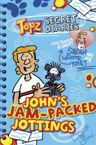John's Jam Packed Jottings