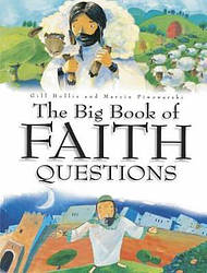 The Big Book Of Faith Questions