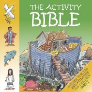 The Activity Bible