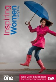 Inspiring Women Every Day One Year De Pb