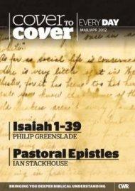 Cover to Cover Mar - Apr 2012