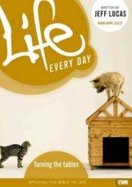 Life Every Day Mar - Apr 2012