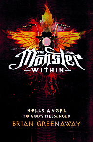 The Monster Within