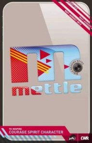 Mettle May - August 2012