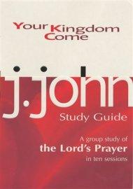Your Kingdom Come