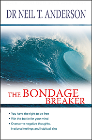 Bondage Breaker