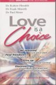 Love is a Choice