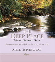 Deep Places Where Nobody Goes