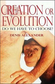 Creation and Evolution