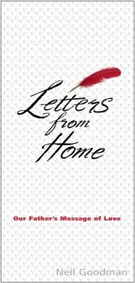Letters from Home