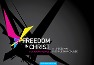 Freedom in Christ Youth Edition, 15-18, Packs of Five