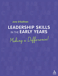 Leadership Skills In The Early Years