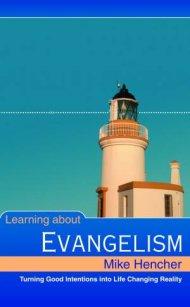 Learning About Evangelism