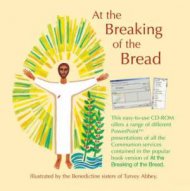 At the Breaking of the Bread CD-ROM