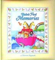 Baby's First Memories