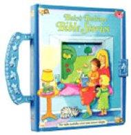 Baby's Bedtime Bible Stories