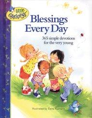 Blessings Every Day